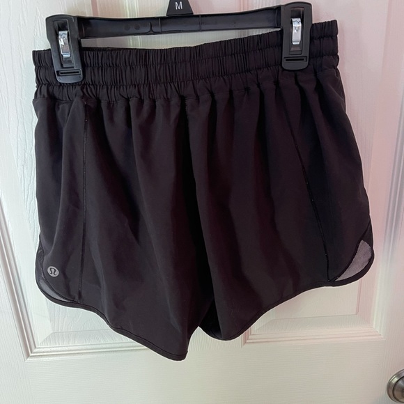 lululemon 4 inch shorts reddit soccer